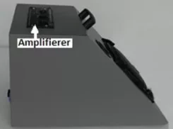 DIRECTIONAL NOISE SOURCES